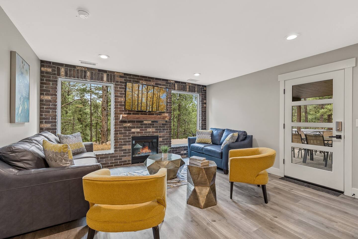 Flagstaff Vacation Rental