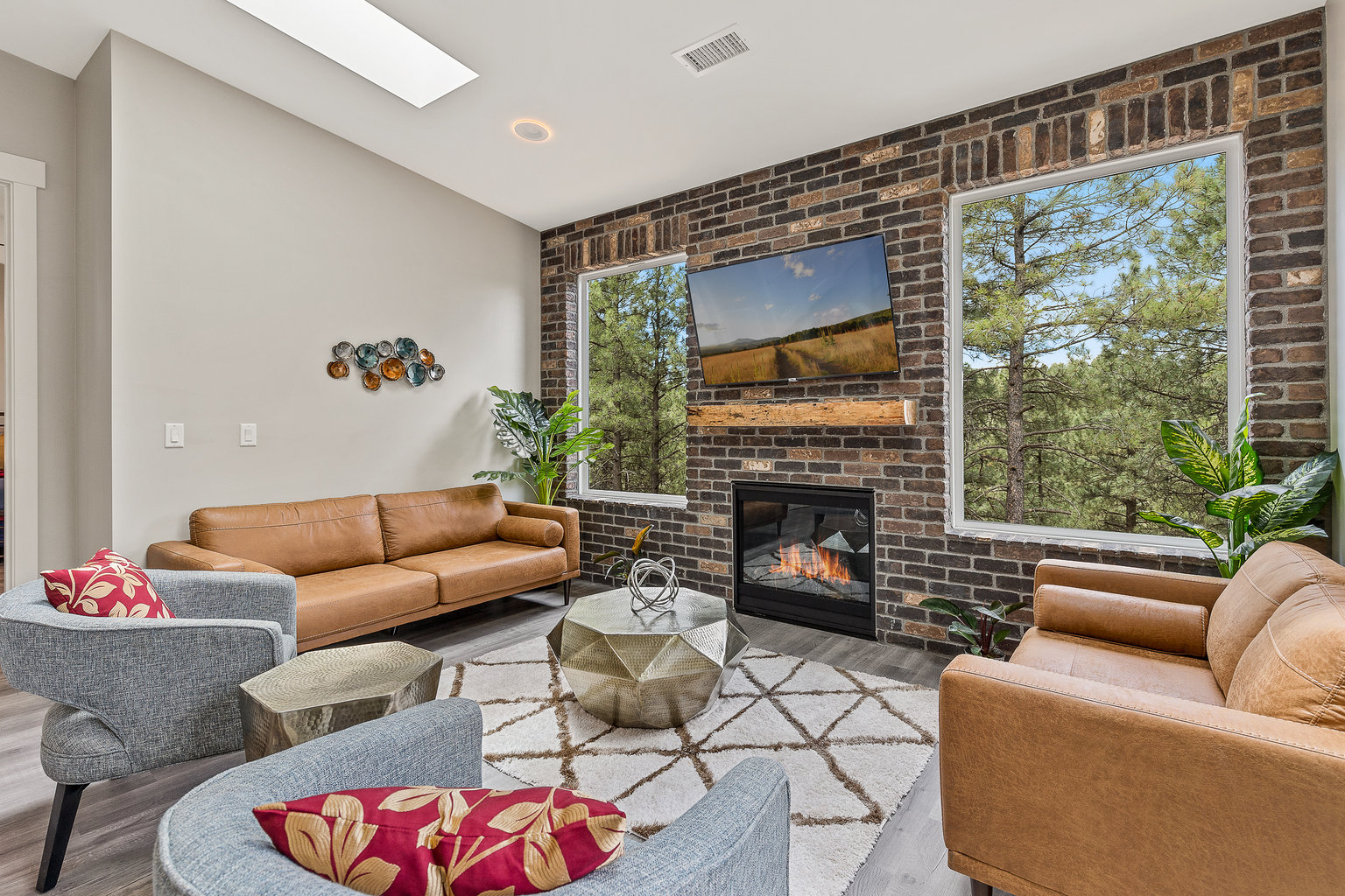 Flagstaff Vacation Rental