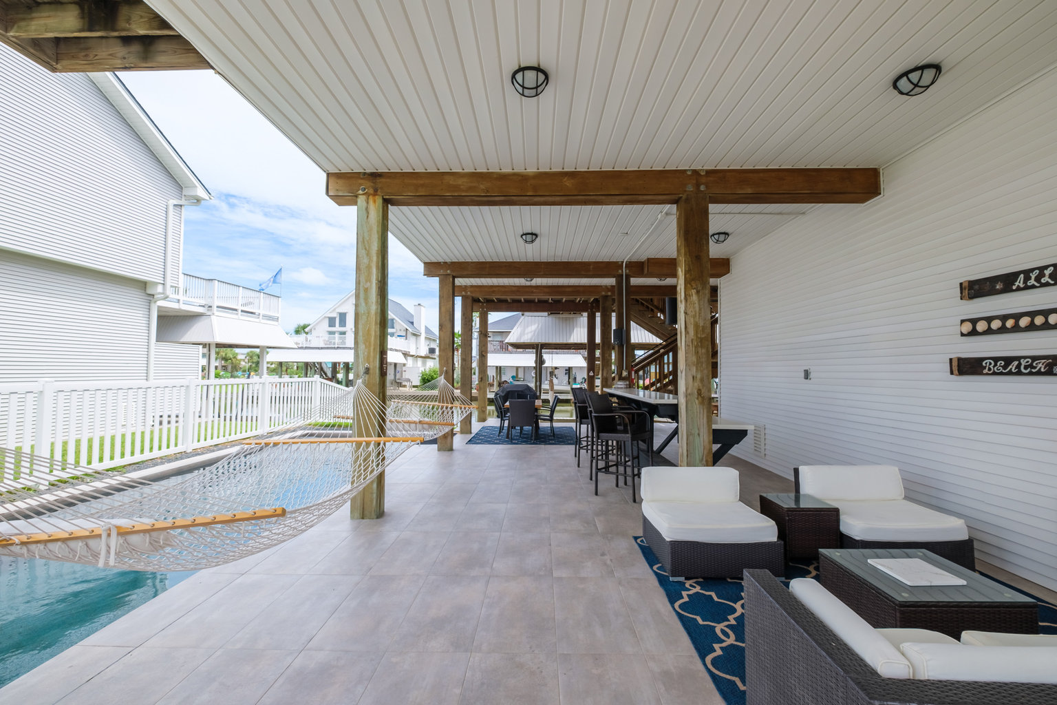 Galveston Vacation Rental