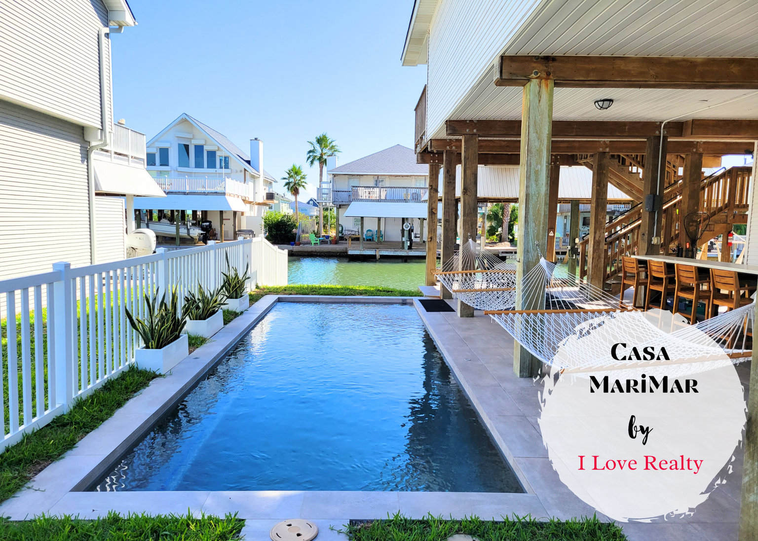 Galveston Vacation Rental