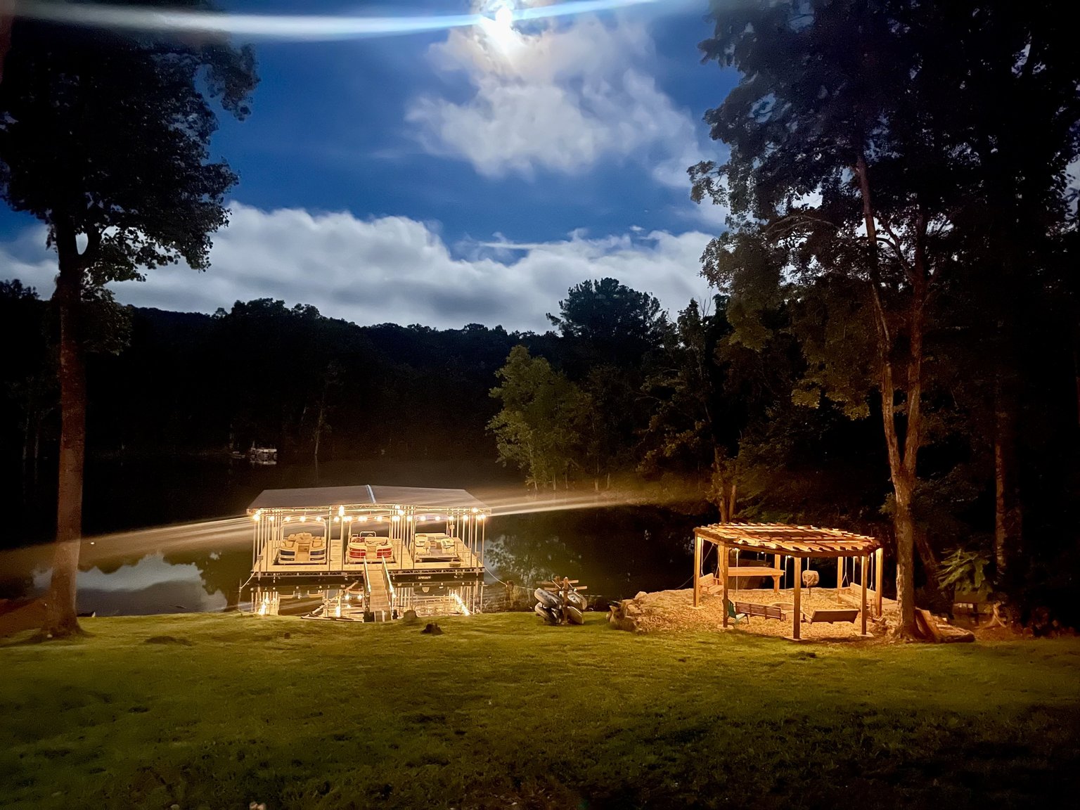 Lafollette Vacation Rental