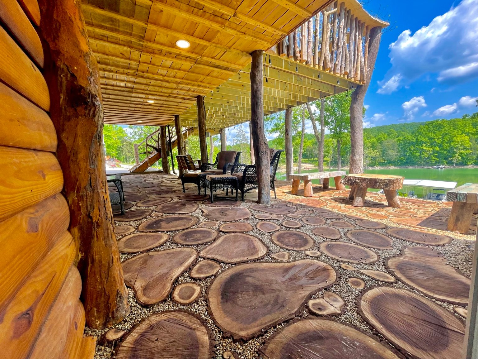 Lafollette Vacation Rental