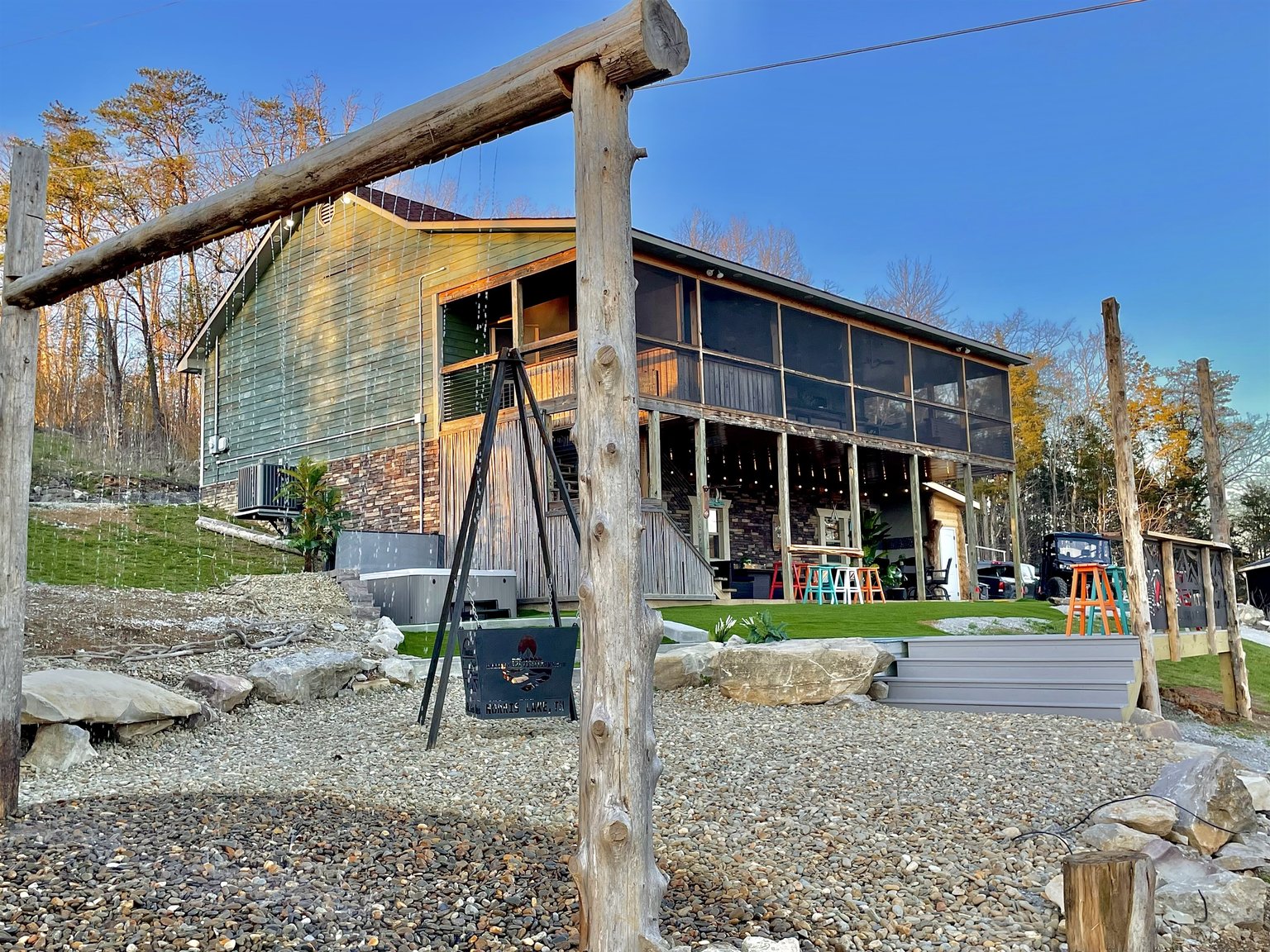 Lafollette Vacation Rental