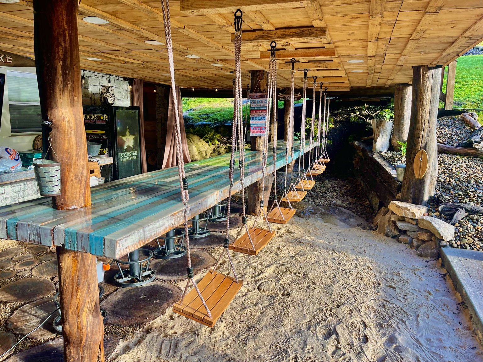 Lafollette Vacation Rental