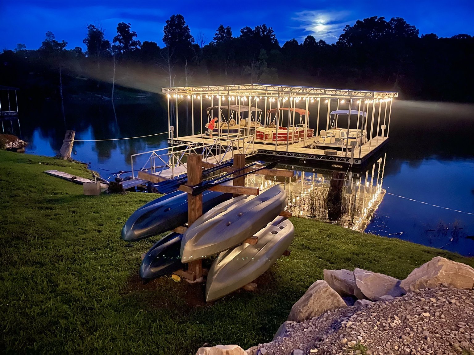 Lafollette Vacation Rental