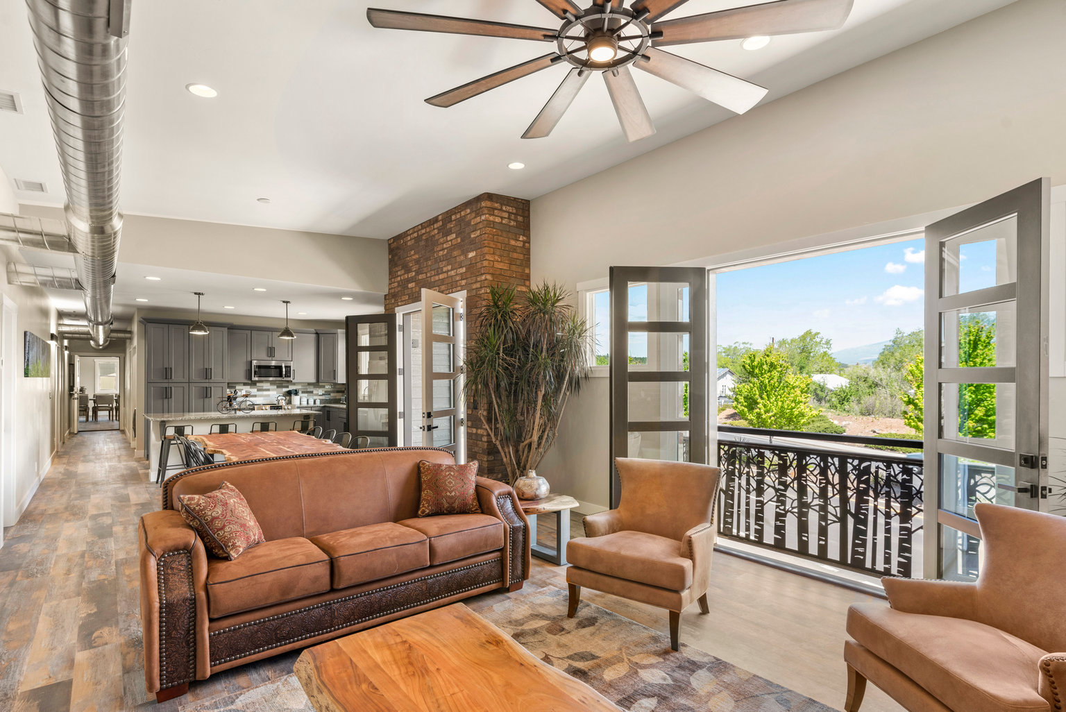 Flagstaff Vacation Rental