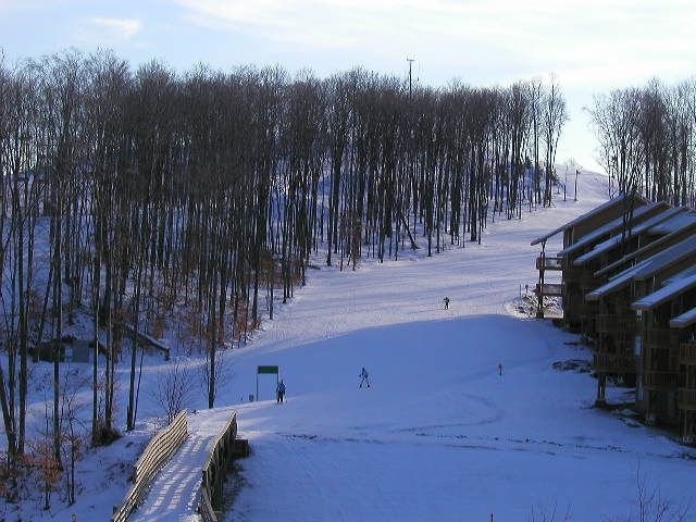 bellaire Vacation Rental