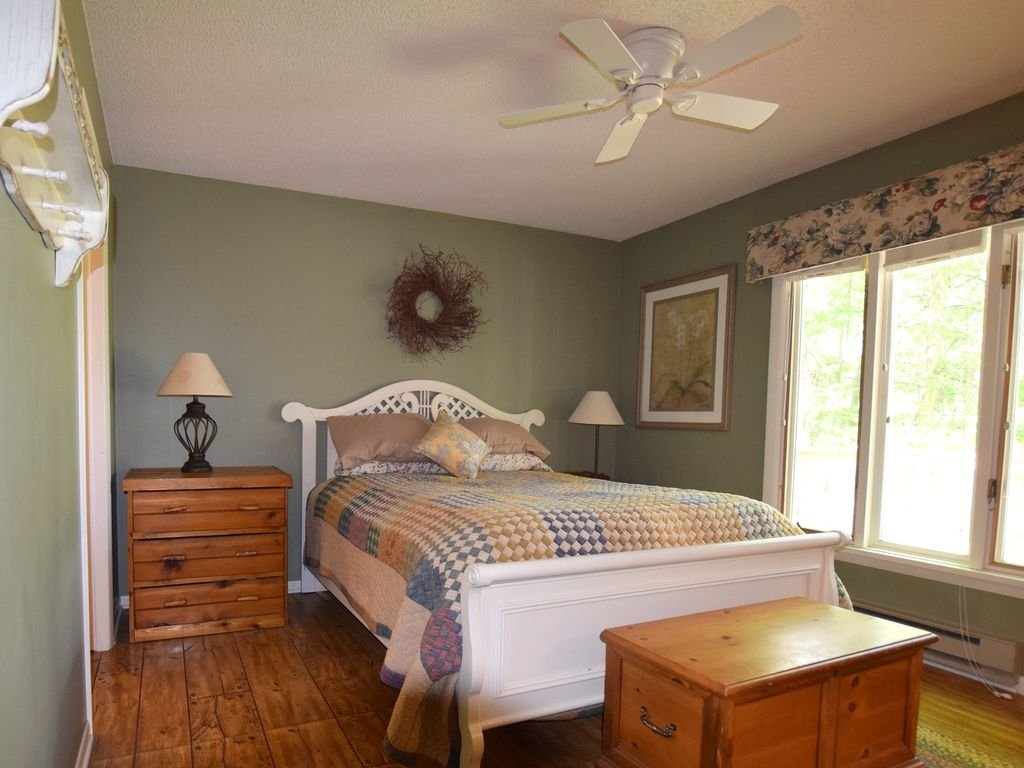 bellaire Vacation Rental