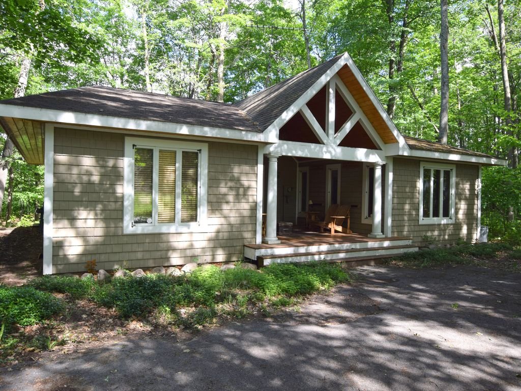 bellaire Vacation Rental