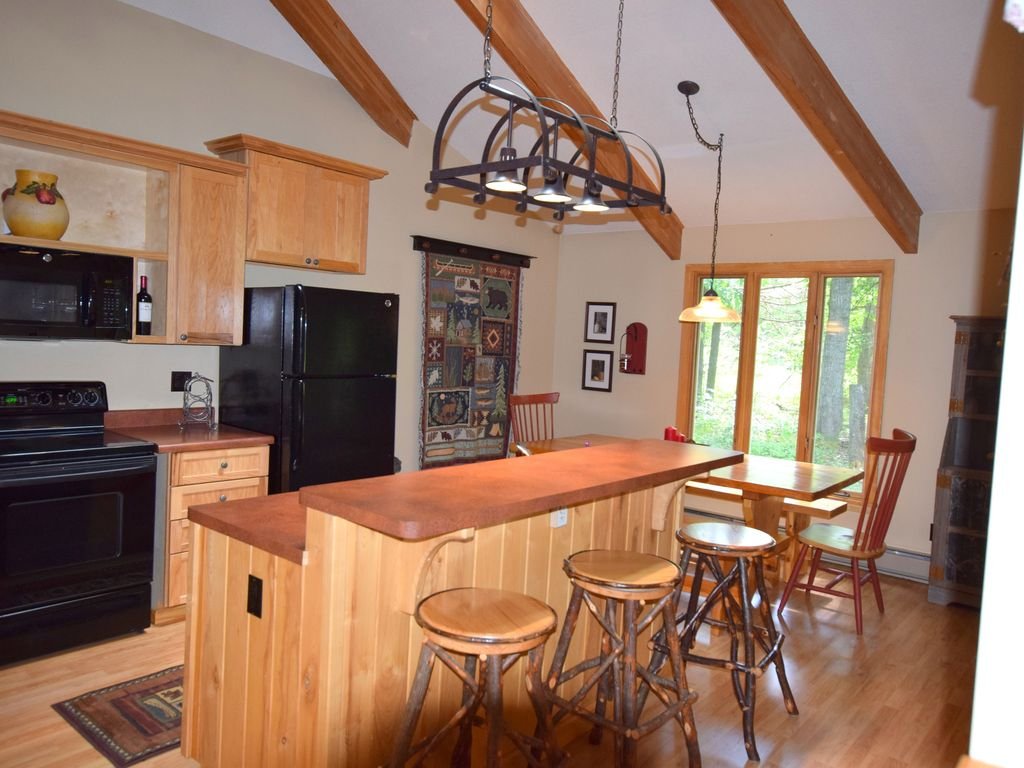 bellaire Vacation Rental