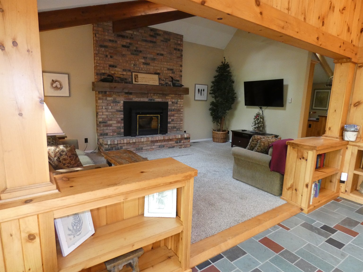 bellaire Vacation Rental
