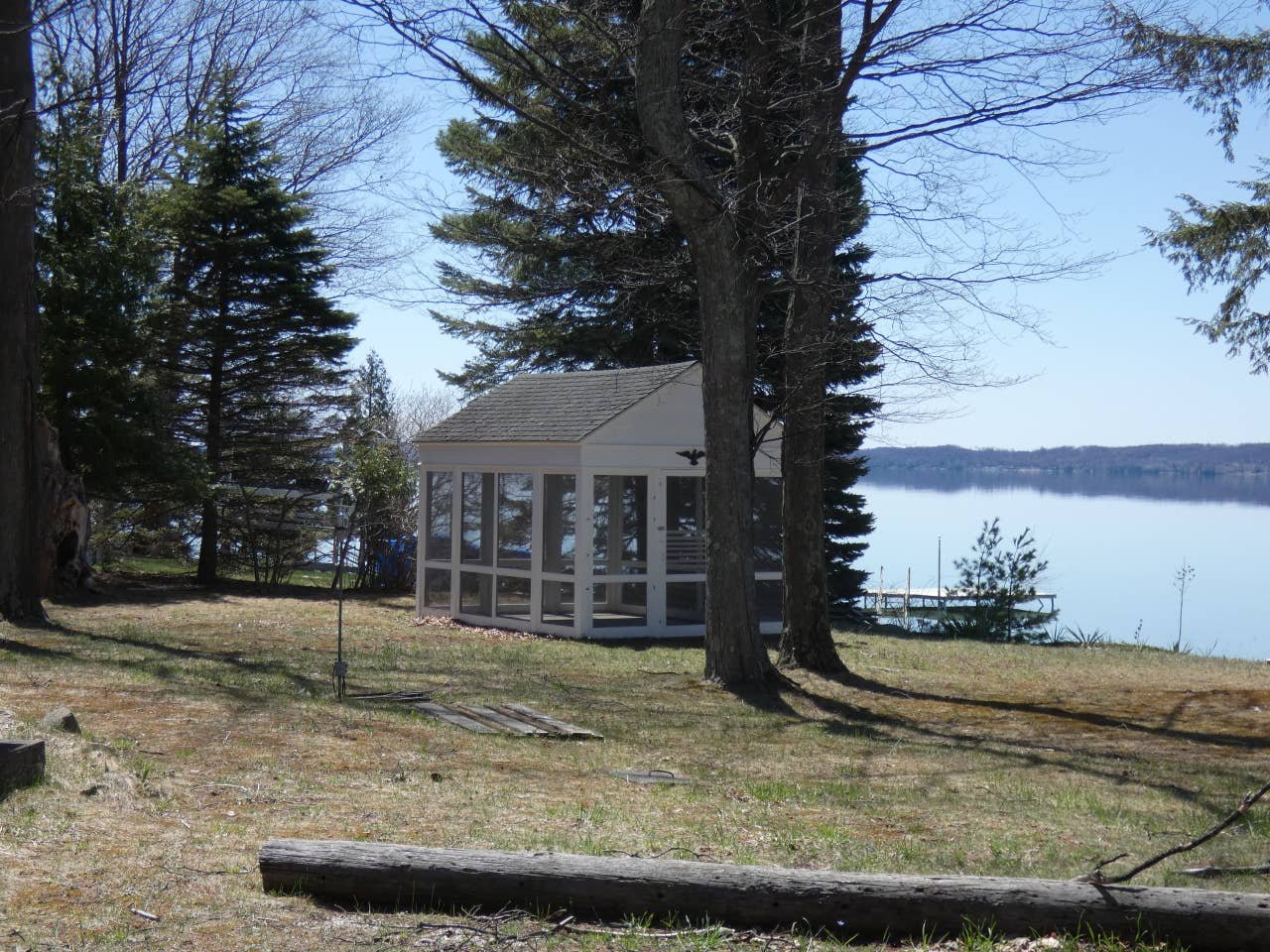 alden Vacation Rental