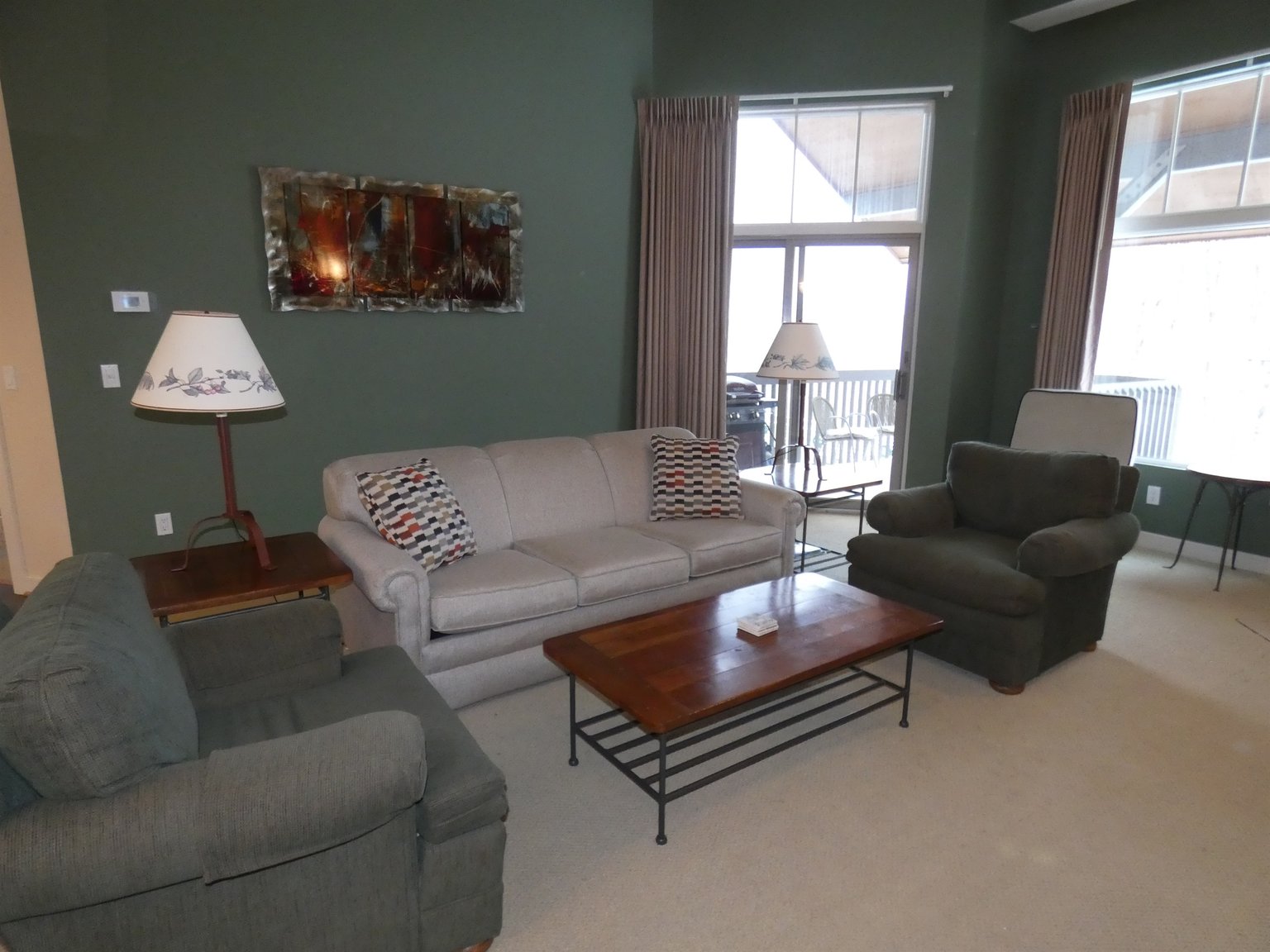 bellaire Vacation Rental