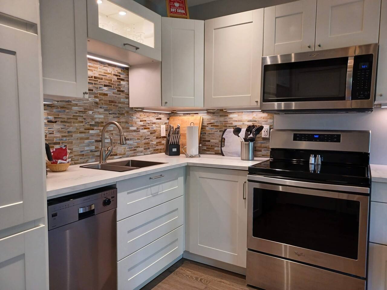 mancelona Vacation Rental