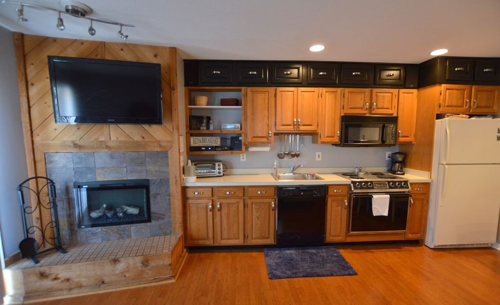 mancelona Vacation Rental