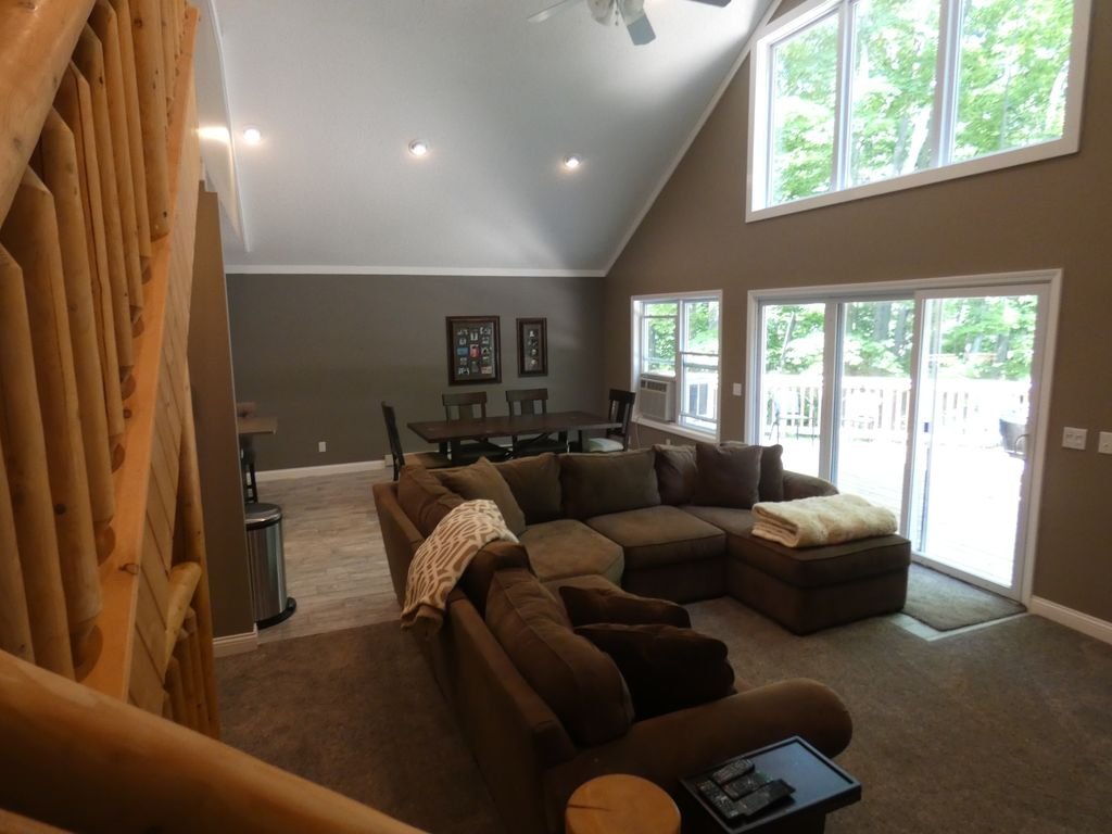 mancelona Vacation Rental