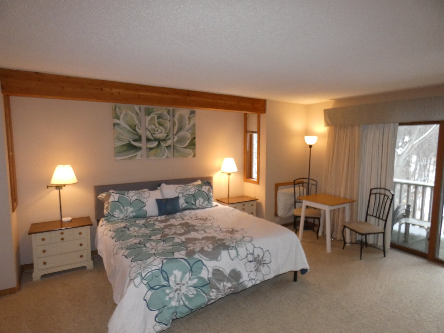 bellaire Vacation Rental