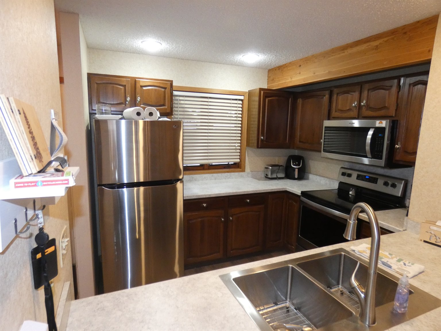bellaire Vacation Rental