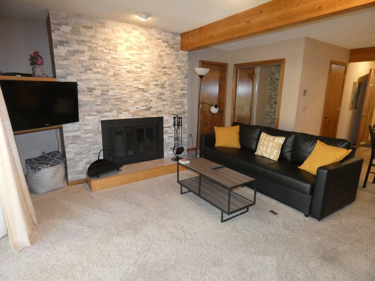 bellaire Vacation Rental