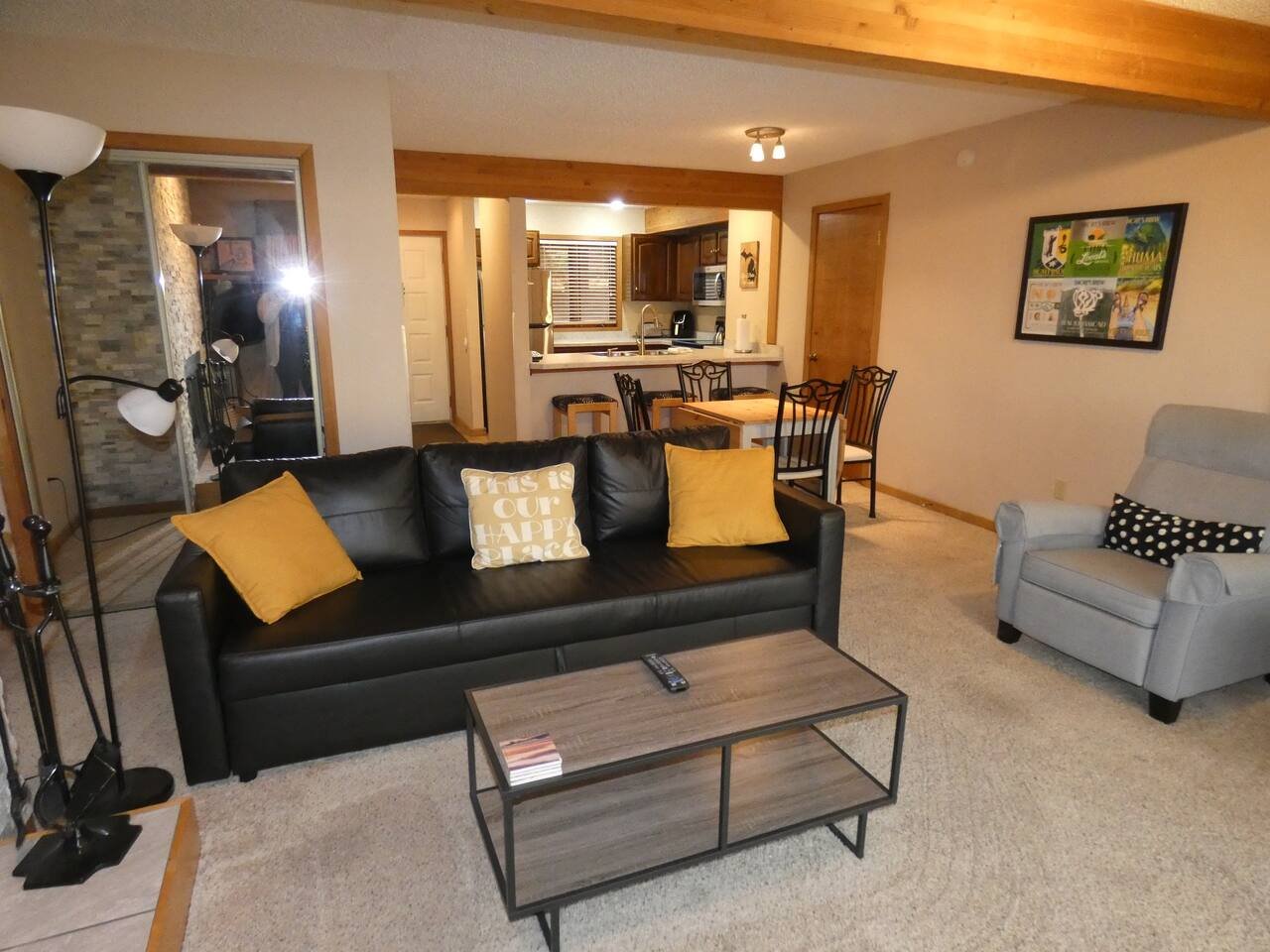 bellaire Vacation Rental