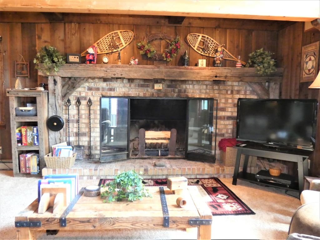 bellaire Vacation Rental