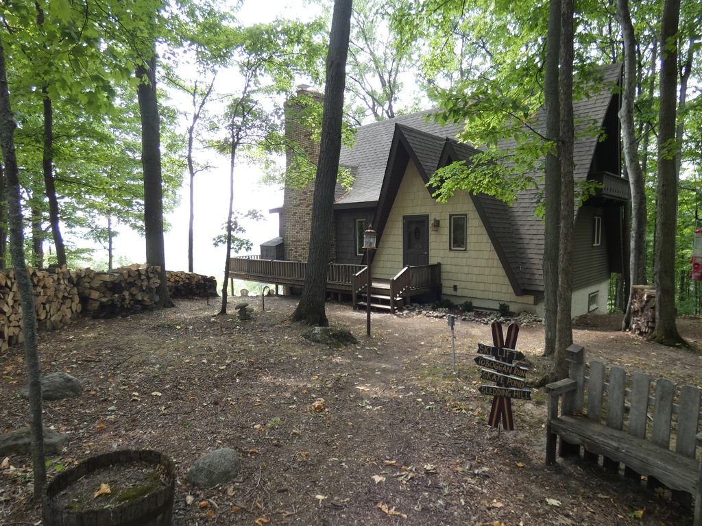 bellaire Vacation Rental