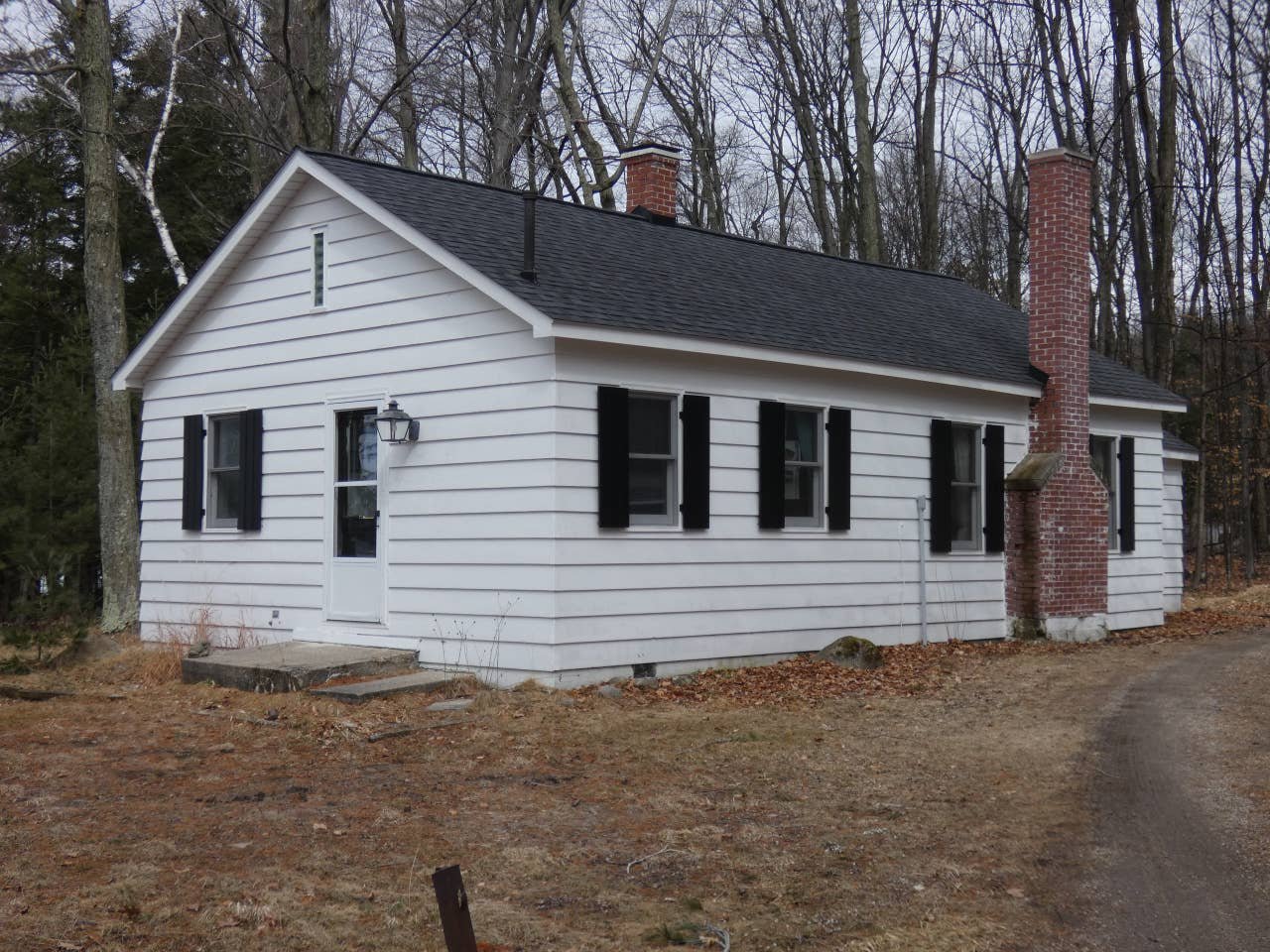 alden Vacation Rental