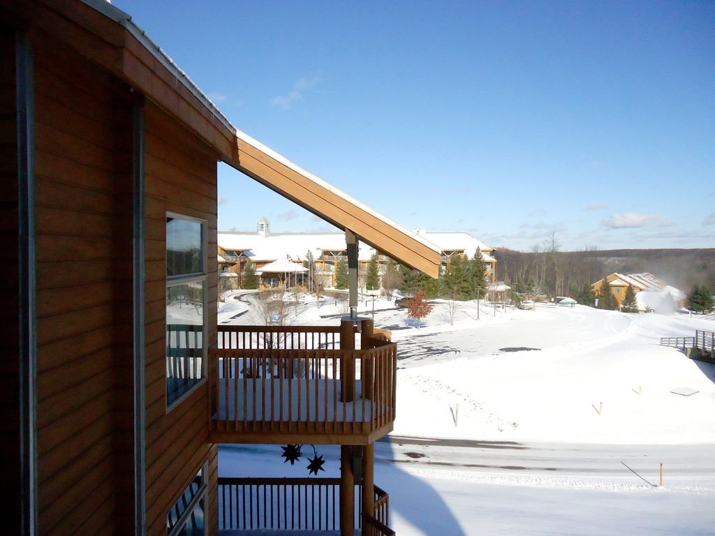 bellaire Vacation Rental