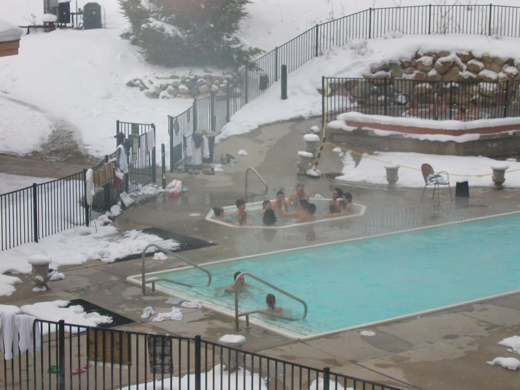 bellaire Vacation Rental