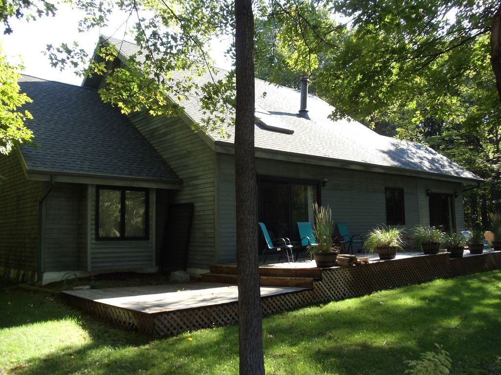 bellaire Vacation Rental