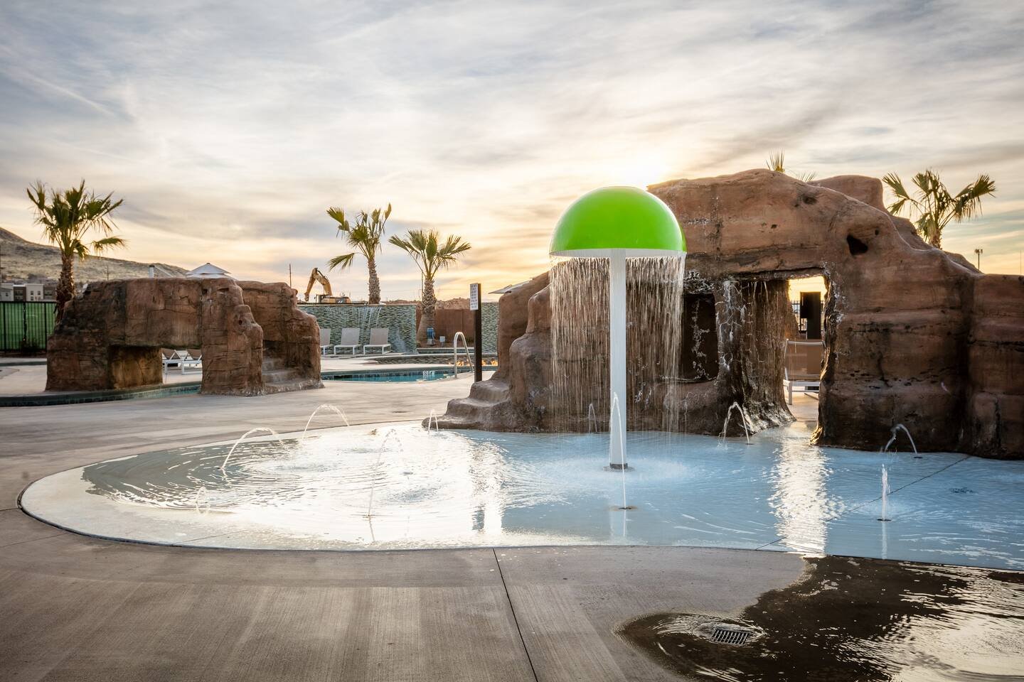 Hurricane Vacation Rental