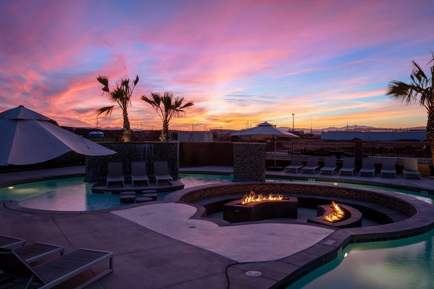 Hurricane Vacation Rental
