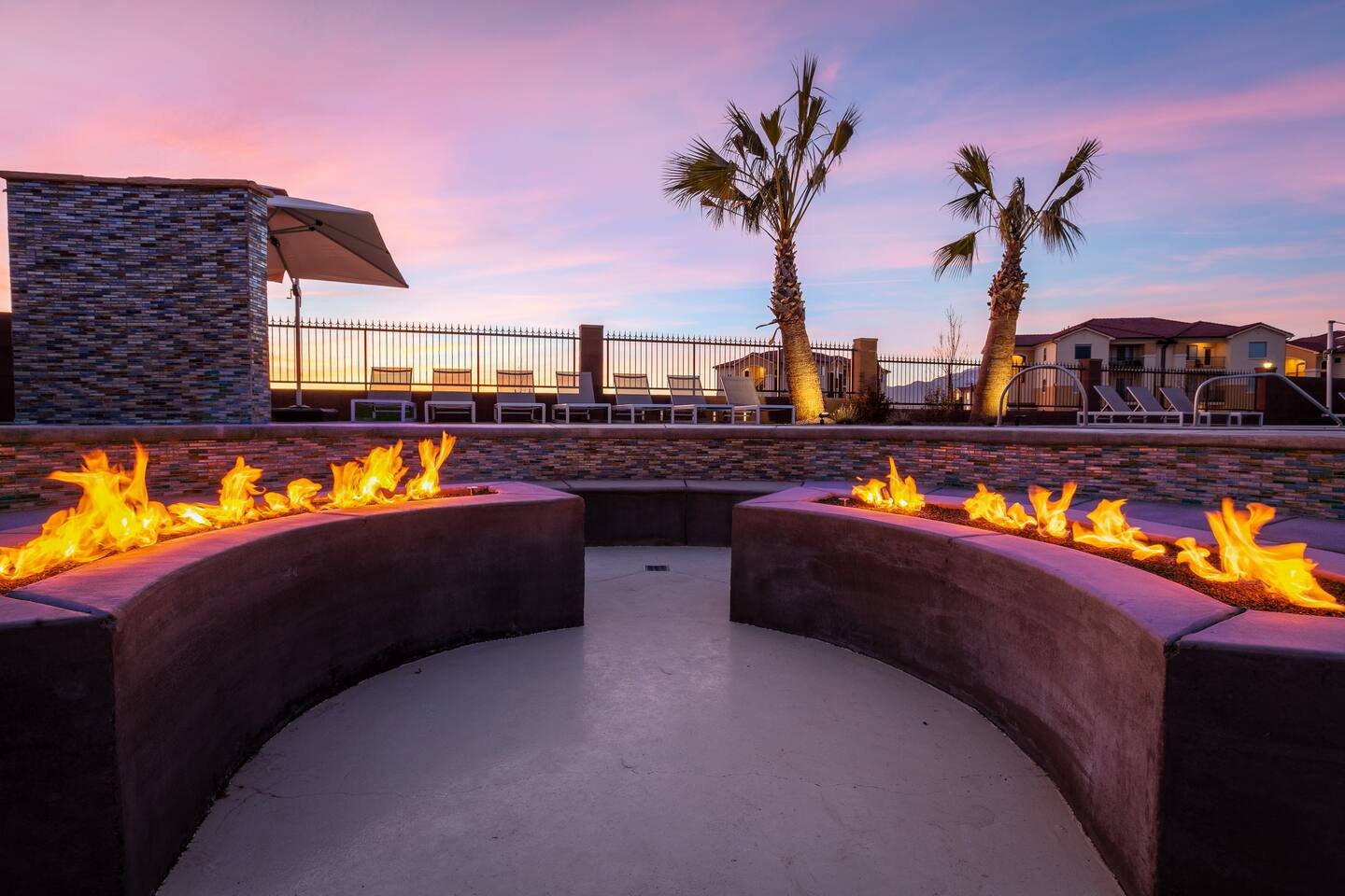 Hurricane Vacation Rental