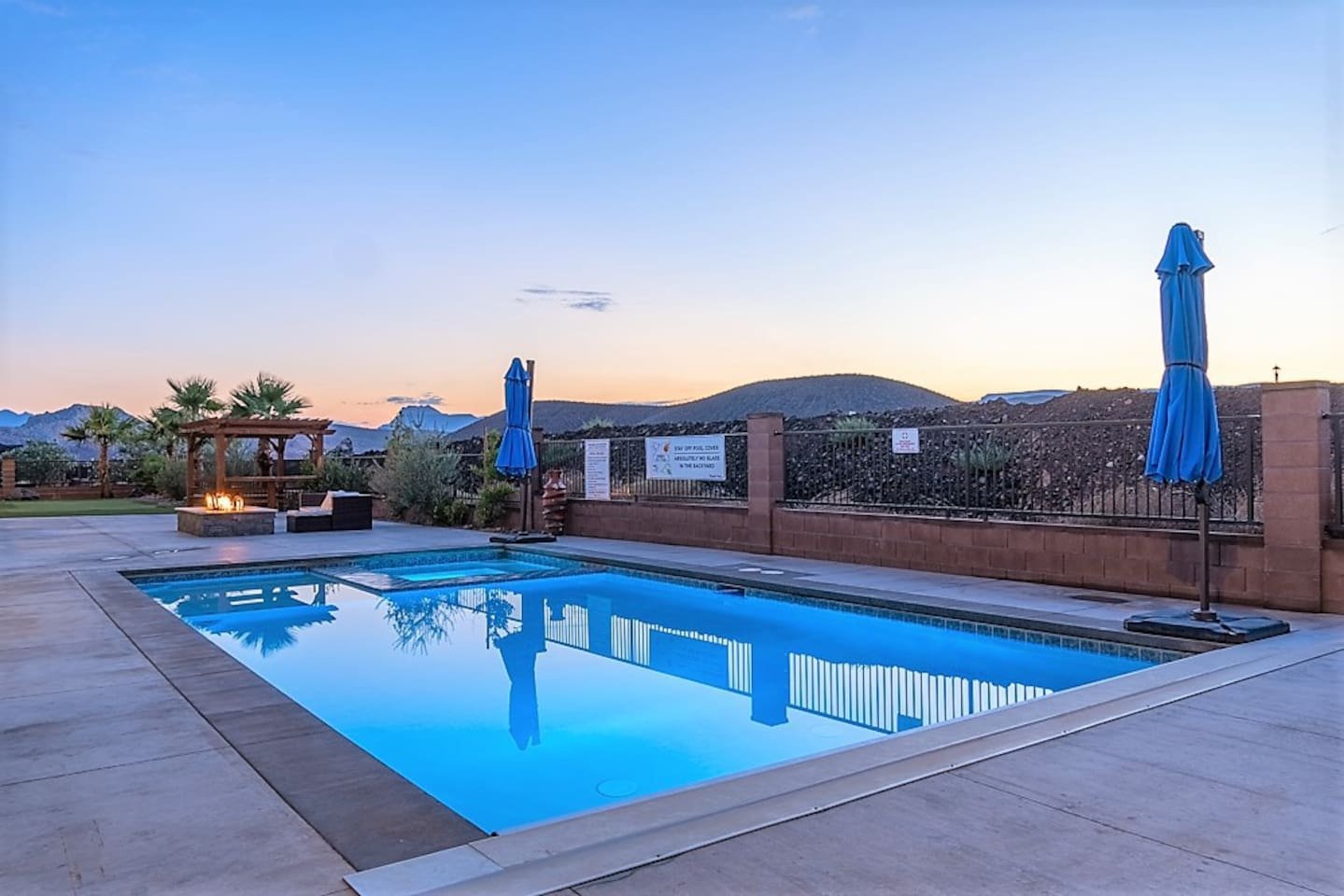 Hurricane Vacation Rental
