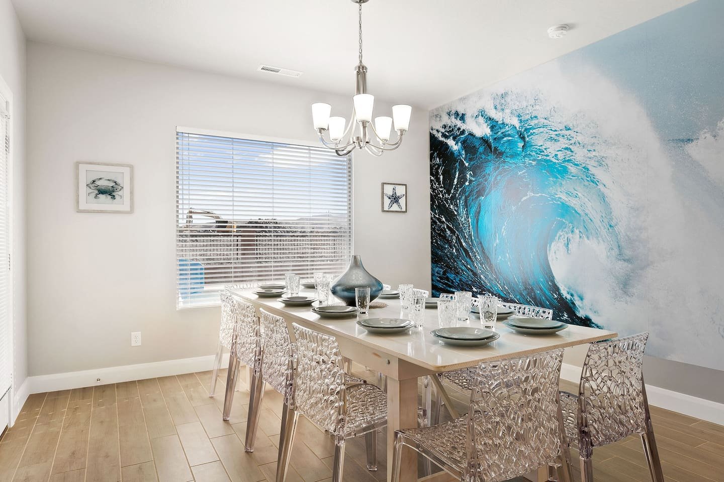 Hurricane Vacation Rental
