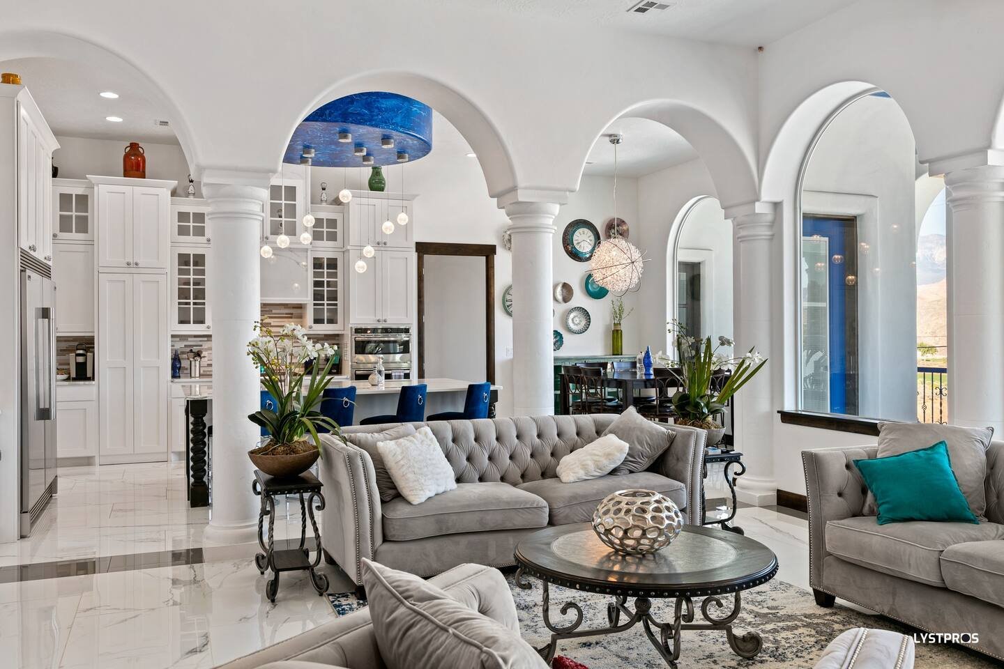 Hurricane Vacation Rental