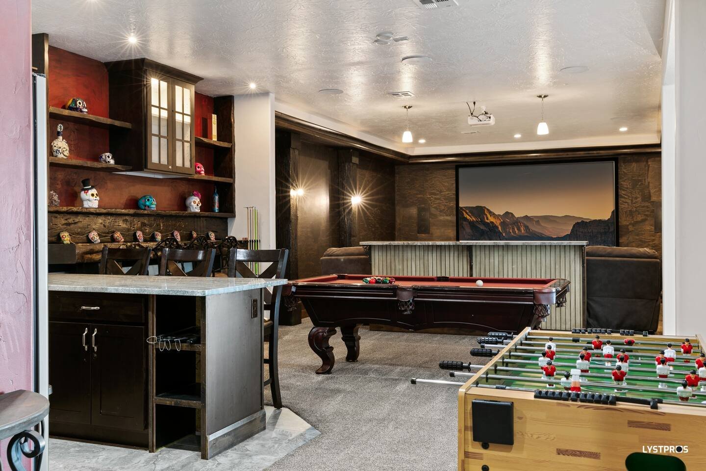 Hurricane Vacation Rental