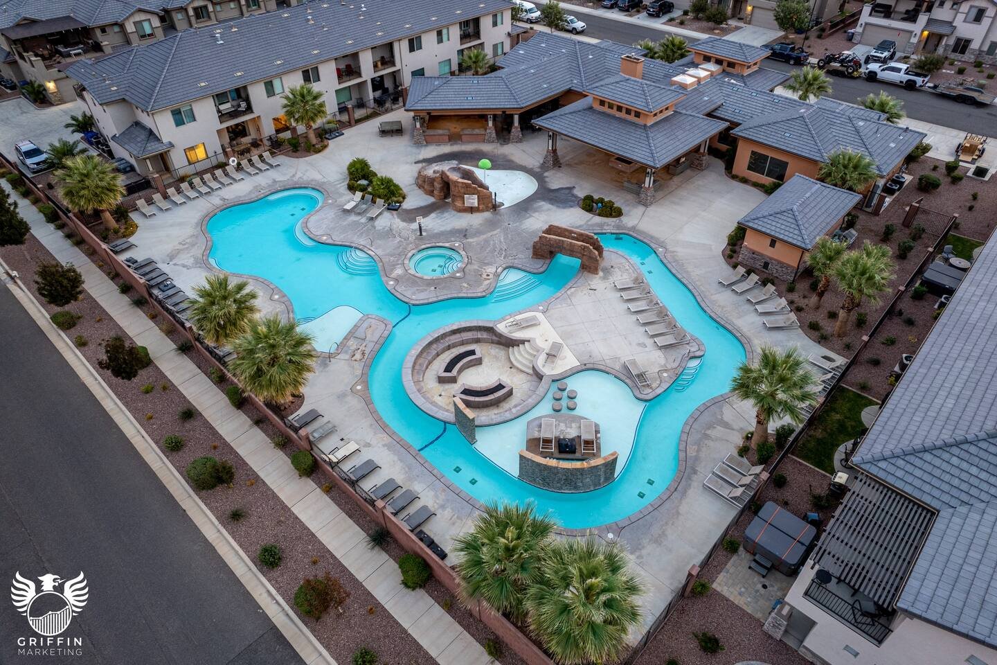 Hurricane Vacation Rental