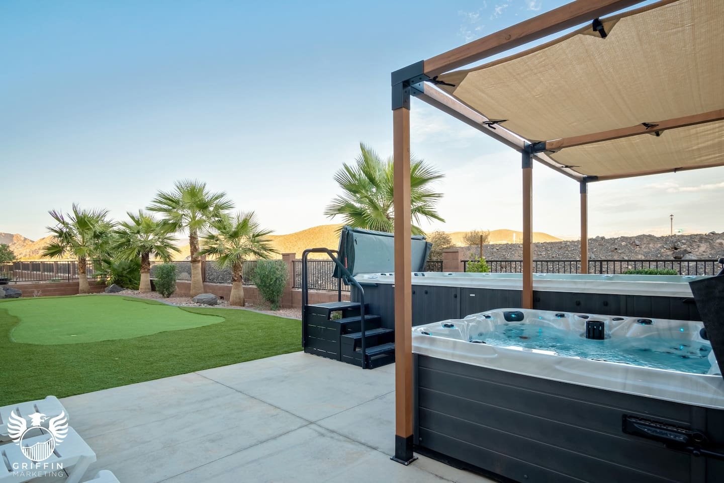 Hurricane Vacation Rental