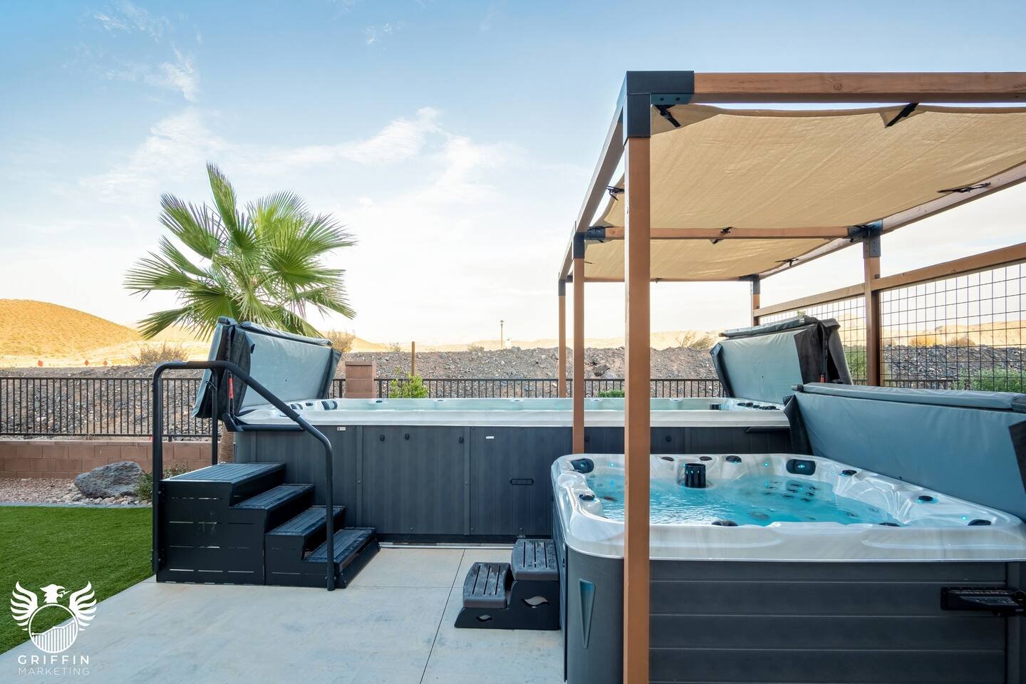 Hurricane Vacation Rental