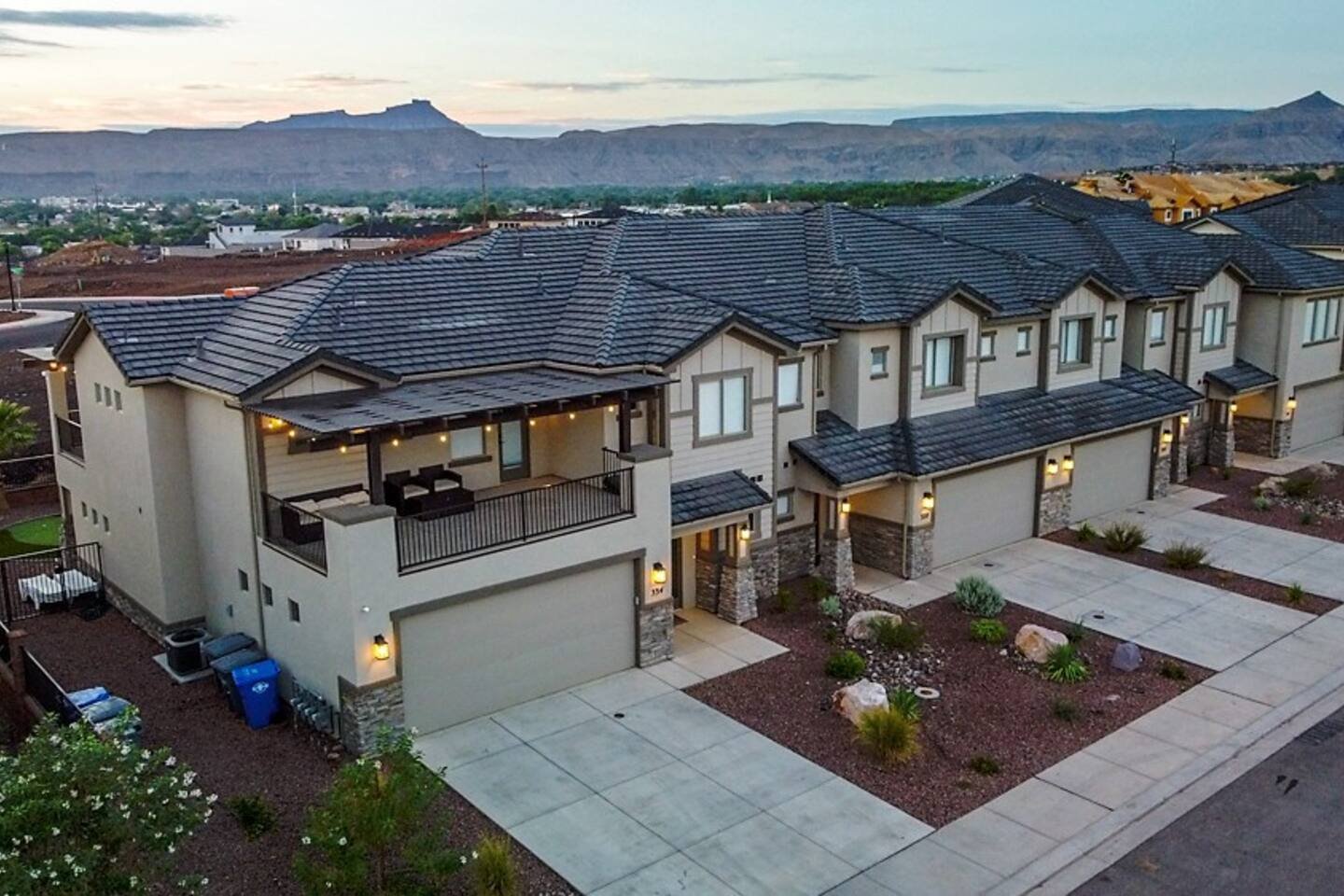 Hurricane Vacation Rental
