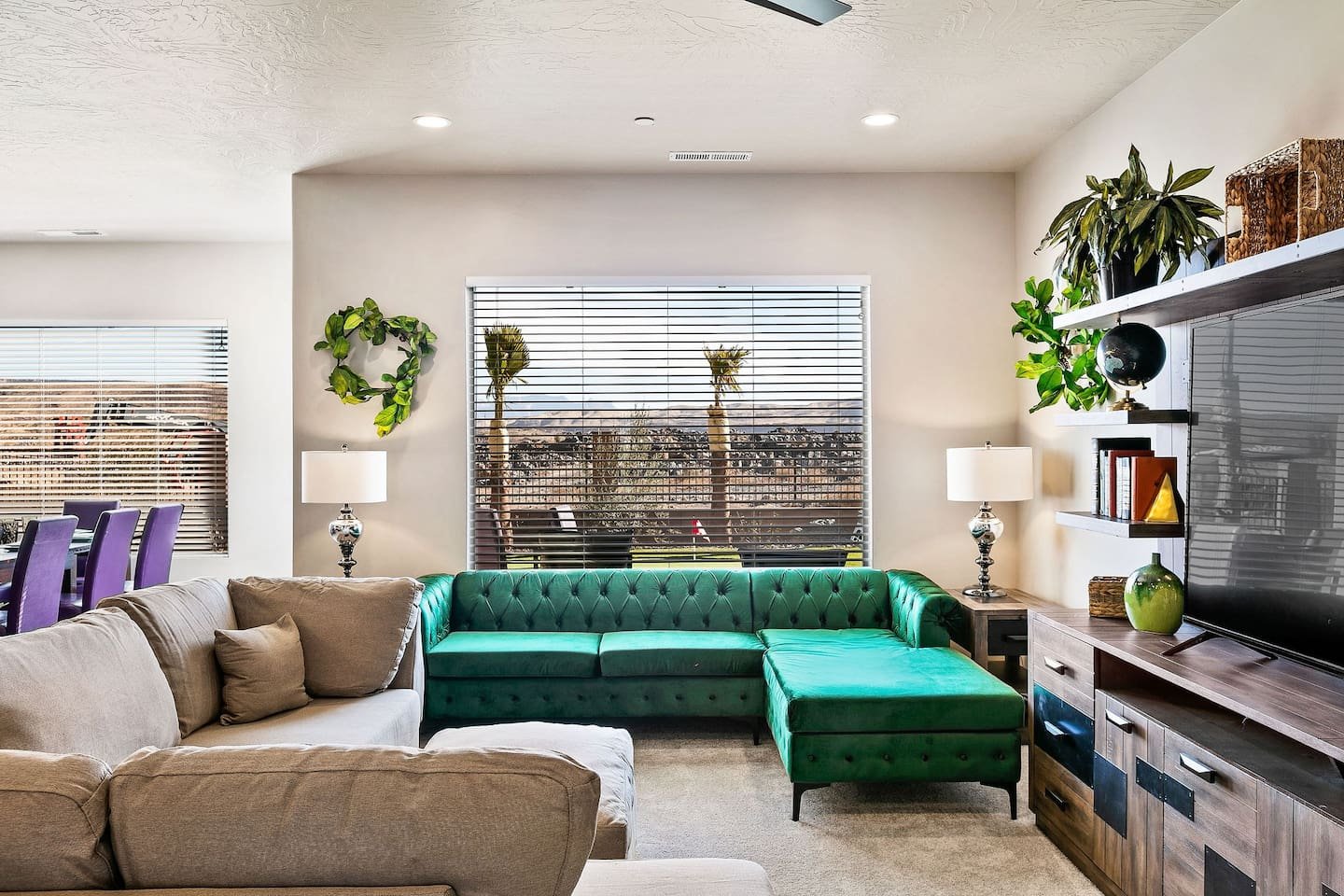 Hurricane Vacation Rental