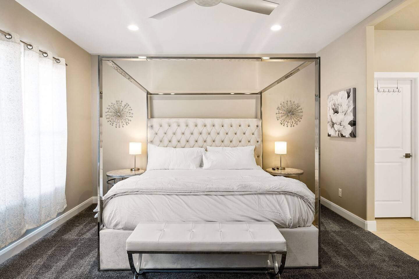 Hurricane Vacation Rental