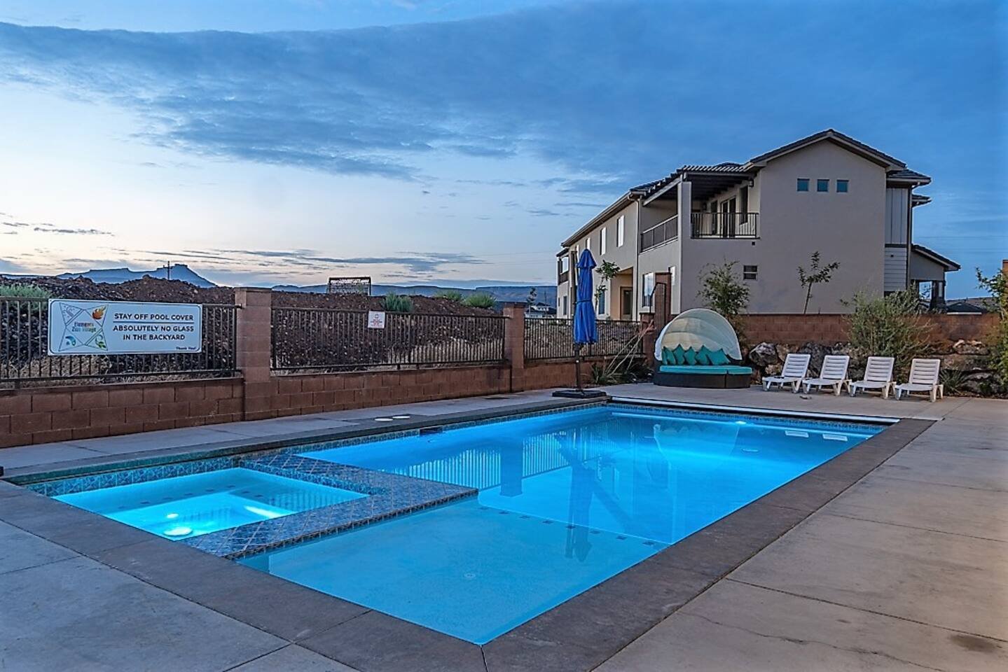 Hurricane Vacation Rental