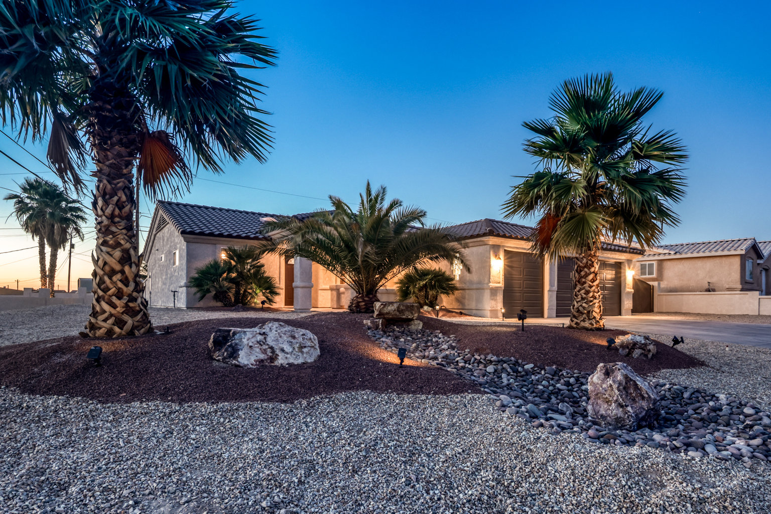 Lake Havasu City Vacation Rental