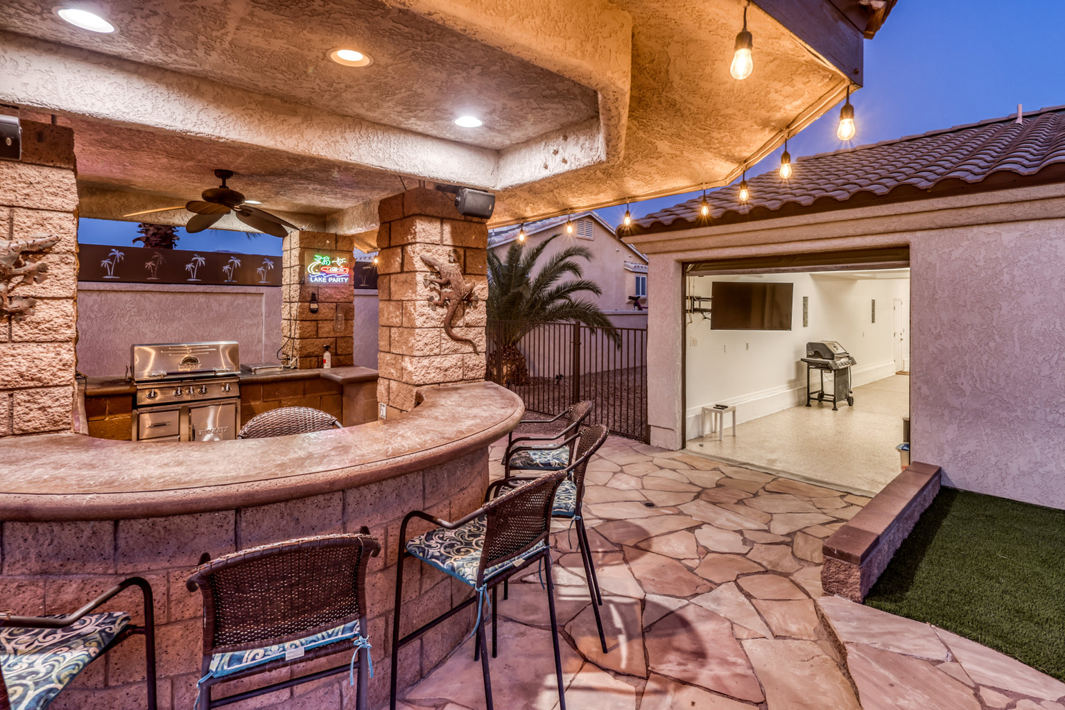 Lake Havasu City Vacation Rental