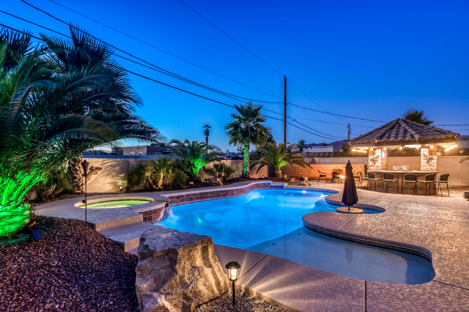 Lake Havasu City Vacation Rental