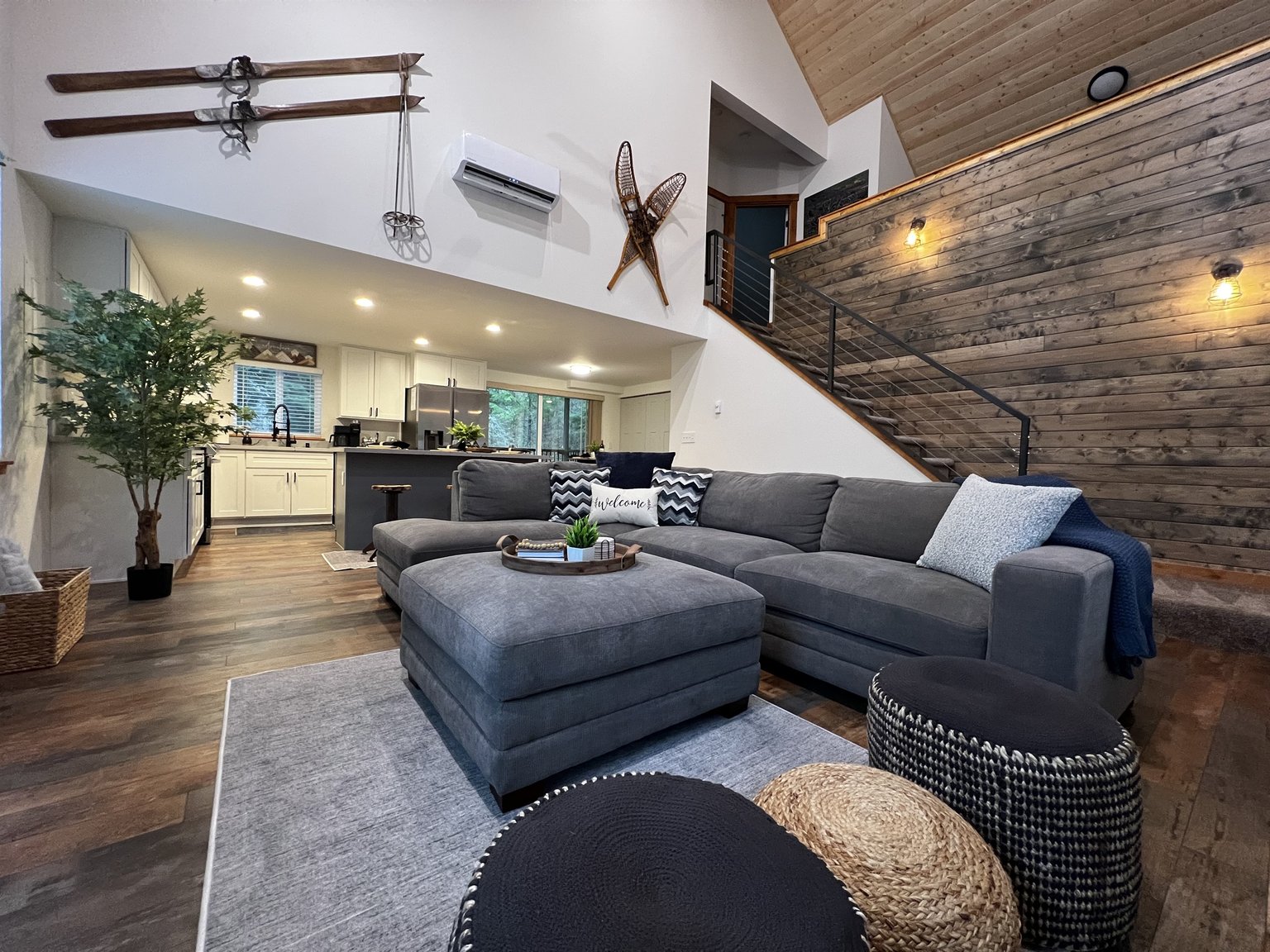 Ashford Vacation Rental