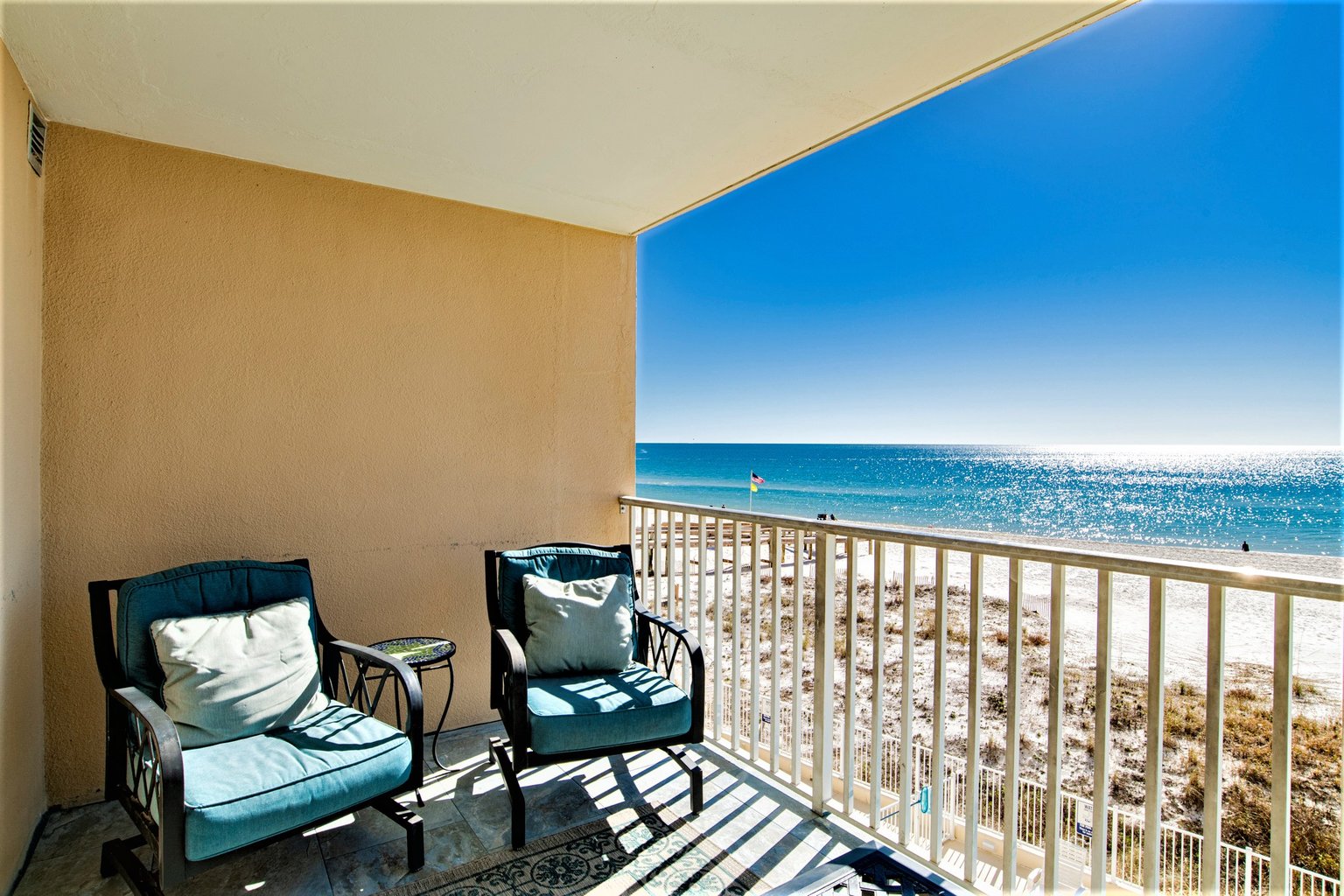 Orange Beach Vacation Rental