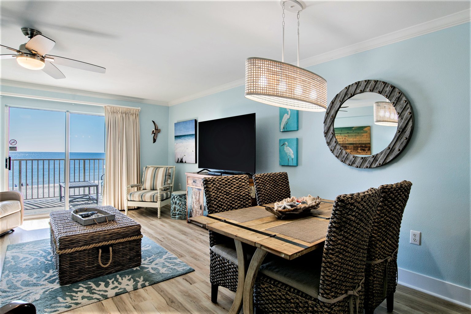 Orange Beach Vacation Rental